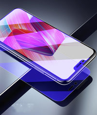 4Pcs Tempered Glass For Samsung Galaxy A6 Plus