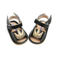 Spring And Summer 0-1 Year Old Baby Shoes Baby Sandals Baby Shoes Toddler Shoes