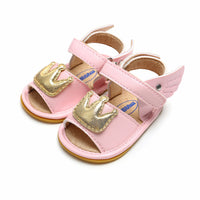 Spring And Summer 0-1 Year Old Baby Shoes Baby Sandals Baby Shoes Toddler Shoes
