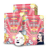 Moisturizing Tencel Mask To brighten Skin Tone