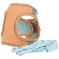 Comfortable Traction Rope For Out And Breathable Cats