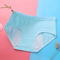Cartoon Physiological Pants Women s Cotton Underwear