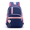 Primary School Schoolbag Business Casual Waterproof Backpack