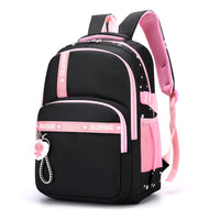 Primary School Schoolbag Business Casual Waterproof Backpack
