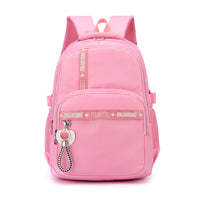 Primary School Schoolbag Business Casual Waterproof Backpack