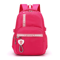 Primary School Schoolbag Business Casual Waterproof Backpack