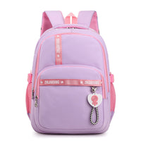 Primary School Schoolbag Business Casual Waterproof Backpack