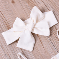 Cross-Border Exclusive For Aliexpress, Ins, Amazon Hot Sale Sling Top Cotton And Linen Suit