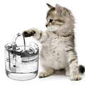 Pet Water Dispenser Automatic Circulation Cat