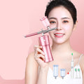 Oxygen Injection Device Household Nano Spray Water Replenishment Instrument Handheld High Pressure Spray Spray Water Oxygen Facial Beauty Salon Portable