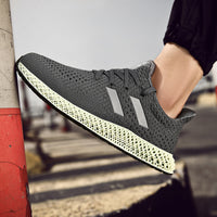 Sports Shoes Casual Running Net Shoes Hollow