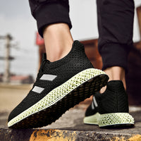 Sports Shoes Casual Running Net Shoes Hollow