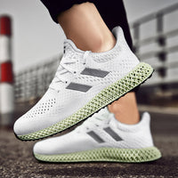 Sports Shoes Casual Running Net Shoes Hollow