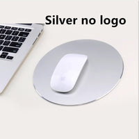 Aluminum Alloy Mouse Pad