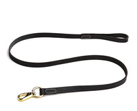 Cowhide Dog Leash To Walk Medium And Large Dogs Golden Retriever Labrador Corgi Husky Pet Supplies