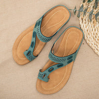 Summer Slippers Women's Shoes Slippers Women