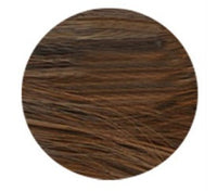 Wig Female Long Straight Hair African Fashion Chemical Fiber Headgear
