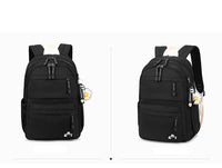 Natural Fish Refrigerator Door Schoolbag Girls Backpack Wholesale Custom Printed Junior High School Students Leisure Backpack