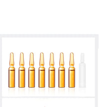 Hyaluronic Acid Stock Solution Small Ampoule Moisturizing