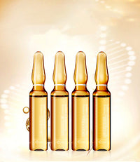 Hyaluronic Acid Stock Solution Small Ampoule Moisturizing