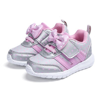 New Style Velcro Casual Fashion Comfortable Breathable Sports Trendy Children'S Shoes