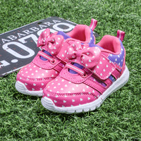 New Style Velcro Casual Fashion Comfortable Breathable Sports Trendy Children'S Shoes