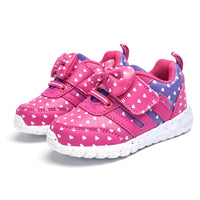 New Style Velcro Casual Fashion Comfortable Breathable Sports Trendy Children'S Shoes
