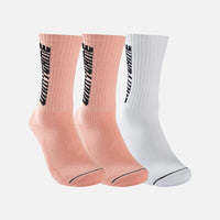 Autumn and winter men's mid-length socks