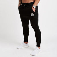 Sports Pants Men's Running Trousers Fitness Football Training Pants