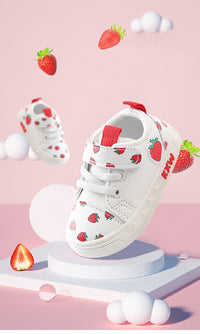 Bramille Autumn New Baby Toddler Shoes