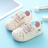 Bramille Autumn New Baby Toddler Shoes
