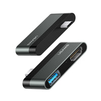 Notebook Desktop Computer External HDMI Multi-interface