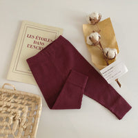 Baby Leggings Autumn Trousers Baby Pants