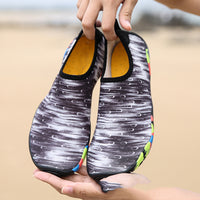 Diving Shoes Upstream Swimming Barefoot Quick-Drying Indoor Soft Shoes