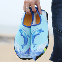 Diving Shoes Upstream Swimming Barefoot Quick-Drying Indoor Soft Shoes