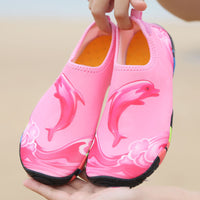 Diving Shoes Upstream Swimming Barefoot Quick-Drying Indoor Soft Shoes