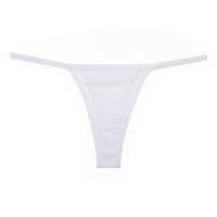 Hot Hidden Strap Bikini Panties