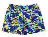 Men's Casual Comfortable Quick-Drying Swimming Trunks