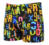 Men's Casual Comfortable Quick-Drying Swimming Trunks