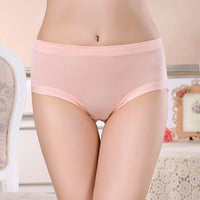 Menstrual Period Physiological Pants Women's Mid-Waist Three-Layer Anti-Side Leakage
