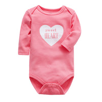 Cotton Long-Sleeved Triangle Romper Spring And Autumn Children'S Romper Bag Fart Clothes Baby And Children'S Clothing
