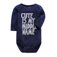 Cotton Long-Sleeved Triangle Romper Spring And Autumn Children'S Romper Bag Fart Clothes Baby And Children'S Clothing