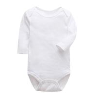 Cotton Long-Sleeved Triangle Romper Spring And Autumn Children'S Romper Bag Fart Clothes Baby And Children'S Clothing