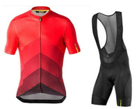 Short-Sleeved Bib, Cycling Suit, Cycling Suit, Moisture Wicking