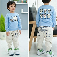 Pocket  Children's Harem Pants