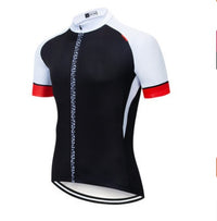 Short-Sleeved Bib, Cycling Suit, Cycling Suit, Moisture Wicking