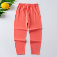New Style Children's Long Trousers Single Cotton