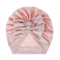 Baby Hundred Days Baotou Ear Caps Cute Selling Cute Indian Hats