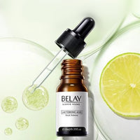 Via Recommends Bilin Lactobionic Acid Liquid Acne Cleansing Pore Live Hot
