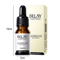 Via Recommends Bilin Lactobionic Acid Liquid Acne Cleansing Pore Live Hot